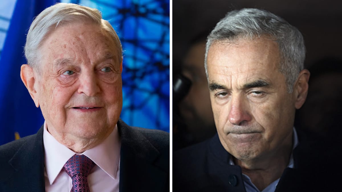 Fenomenul „anti-Soros” nu vizează doar un individ sau o fundație, ci însuși conceptul de societate deschisă