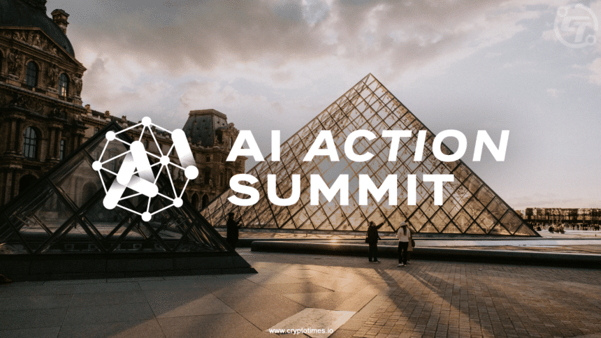 Summitul de Acțiune pentru Inteligența Artificială de la Paris: Decizii și Viziunea lui Sundar Pichai, CEO Google