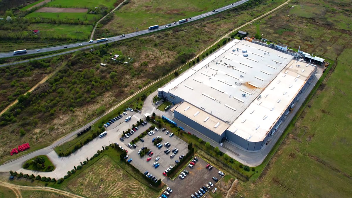 Producătorul german de piese auto TMD Friction alege România pentru relocarea producției din Leverkusen, Germania