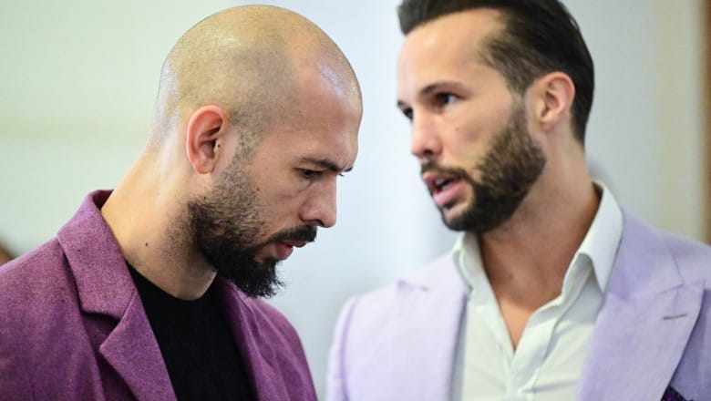 Autoritățile SUA intensifică presiunea asupra României în cazul fraților Tate, influenceri aliați ai președintelui Trump