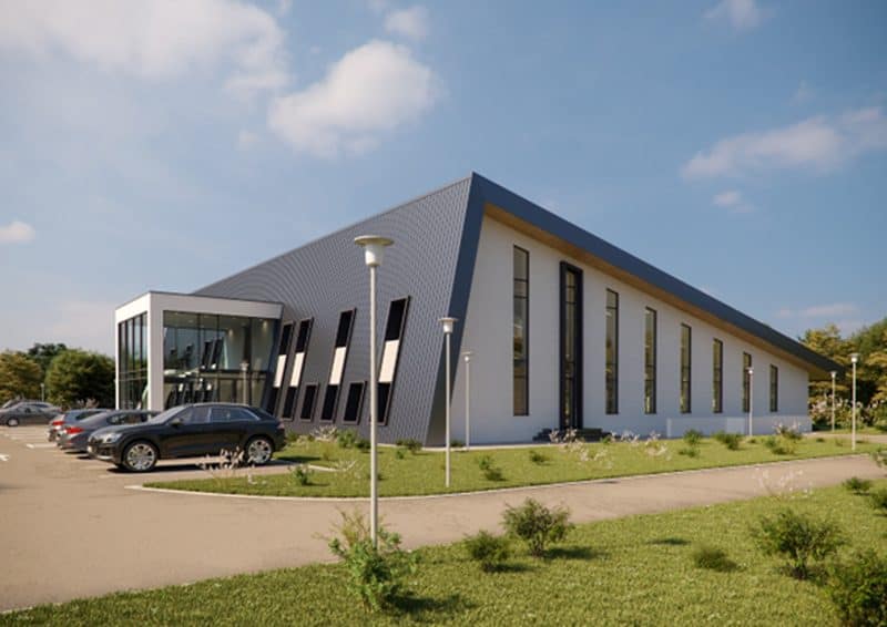 CARANSEBEȘ se transformă: Investiții pragmatice, proiecte edilitare pentru educație, mediu și transport electric finanțate din fonduri UE și PNRR