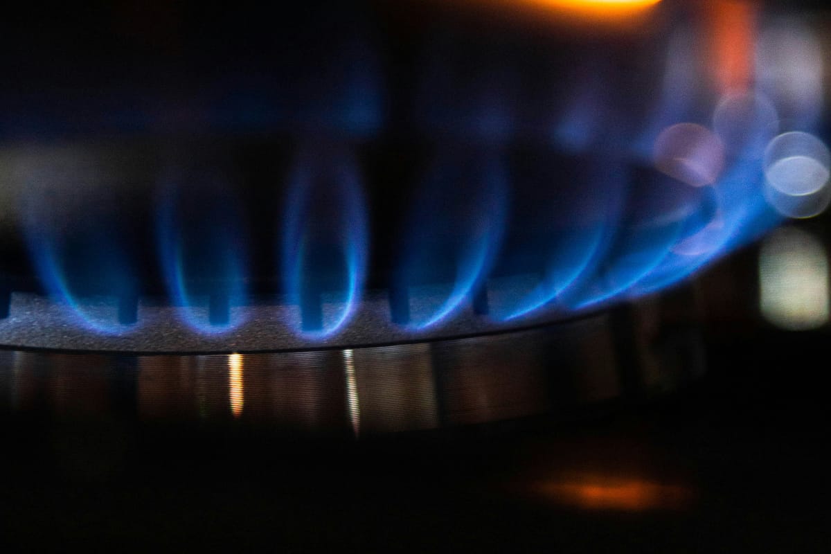 Prețul gazelor și plafonarea energiei electrice de la 1 aprilie: Ce planuri are Guvernul?