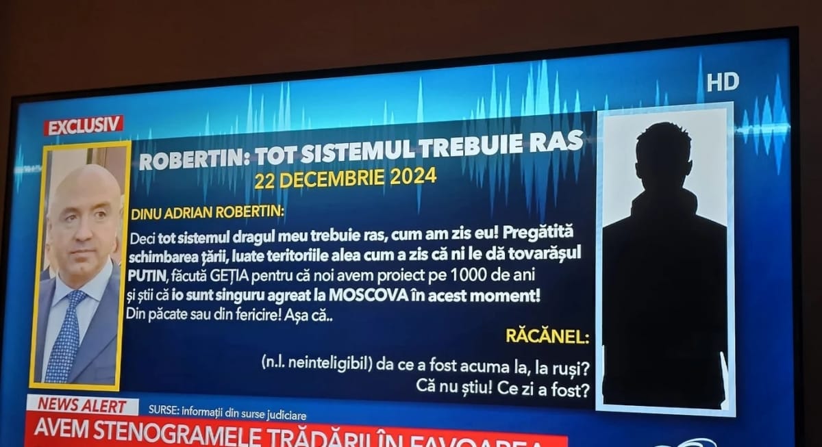 Planul Geția: „Se va confisca tot. Se va naționaliza tot. Va fi jihad!”