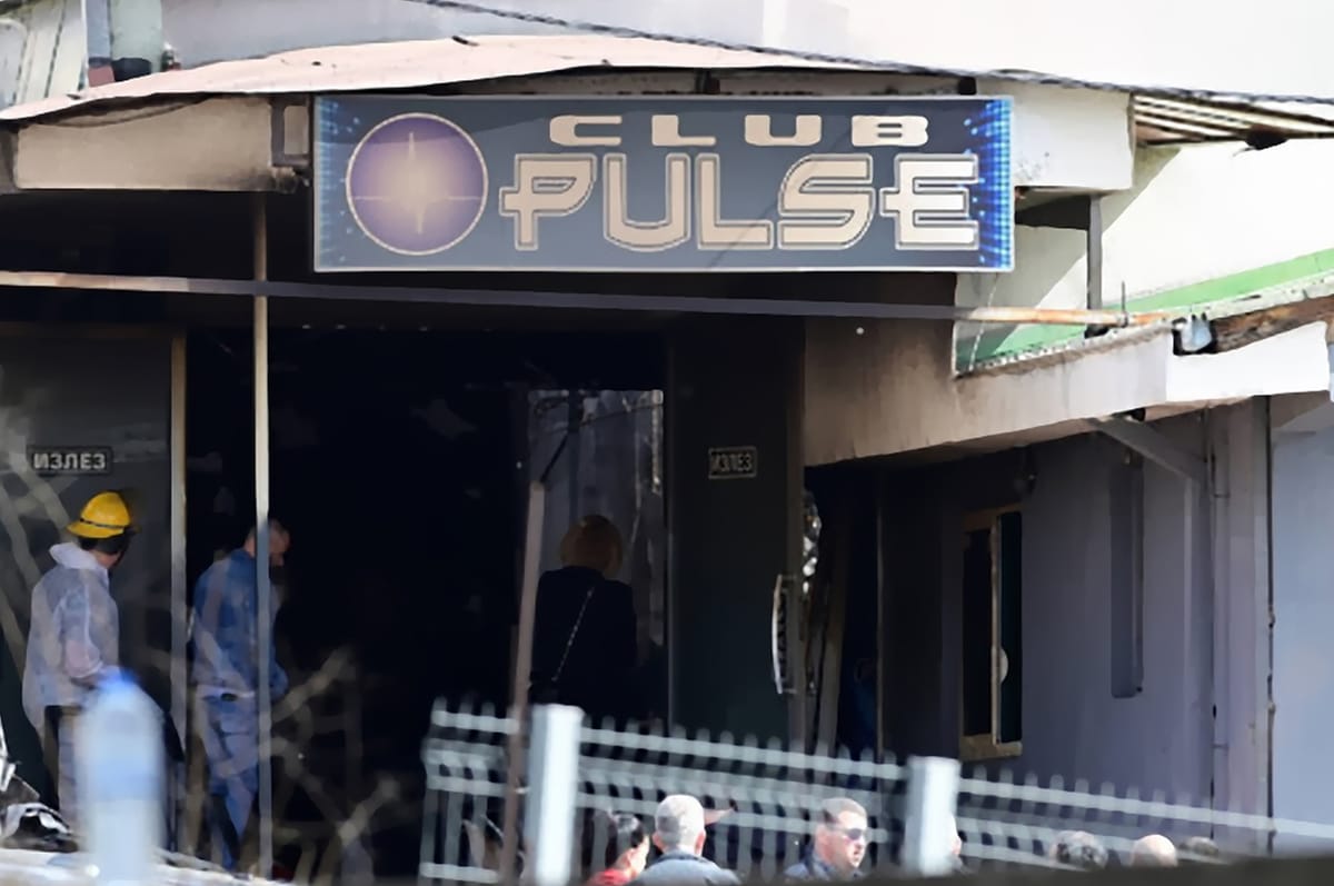 Între două infernuri: Paralelele dintre Colectiv și tragedia macedoneană