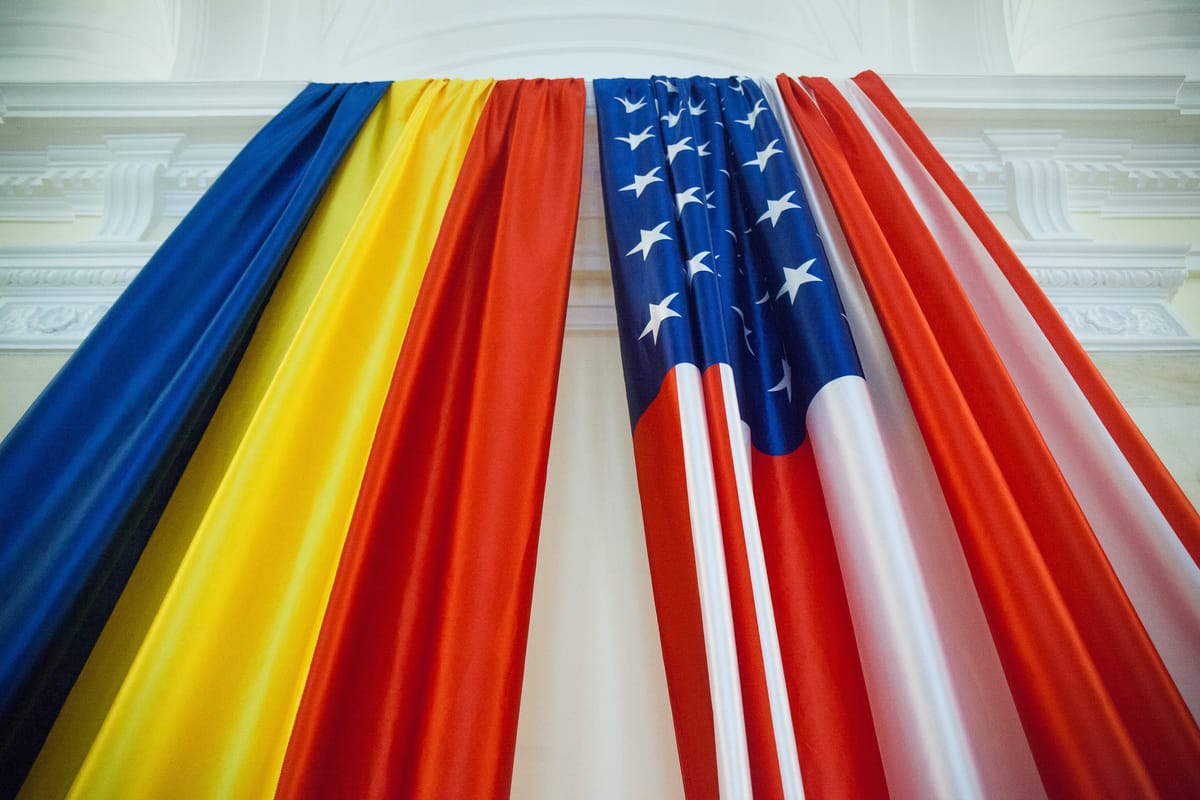 Este oficial: SUA a suspendat temporar beneficiile Visa Waiver pentru România