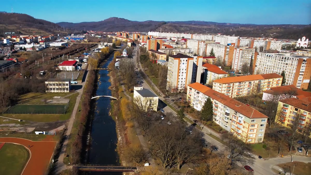Priorități 2025: Reșița lansează șantiere cheie cu fonduri europene și locale