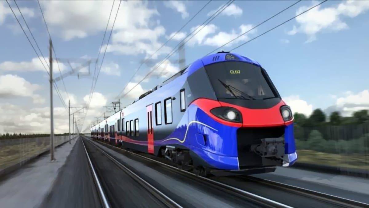 De 4 ani tot pe hârtie: Modernizarea căii ferate Timișoara - Reșița cu extensia Voiteni – Stamora Moravița are acum prima documentație aprobată