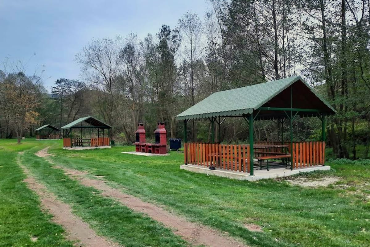 De 1 Mai Bocșa nu se dezminte: Reînvierea Armindenilor în viziune contemporană