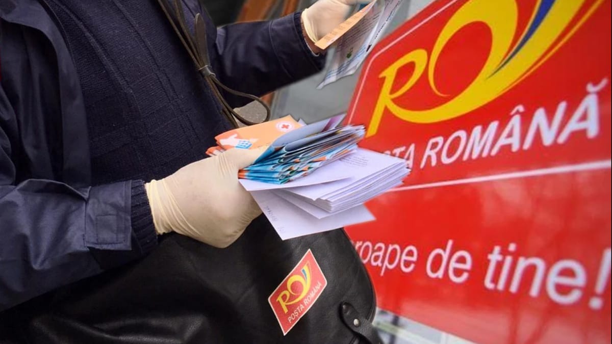 Poșta Română trece la următorul nivel: Startup de curierat și coletărie. După 100 de ani, meseria de poștaș nu va mai exista în România