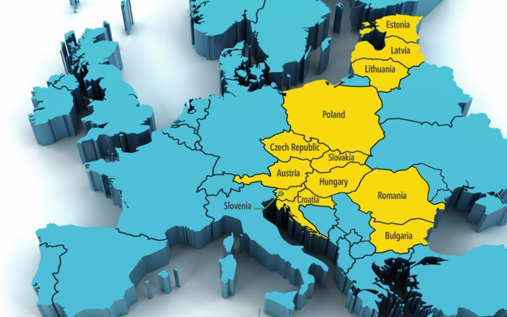 Inițiativa celor Trei Mări se extinde: Un salt strategic către reziliența europeană