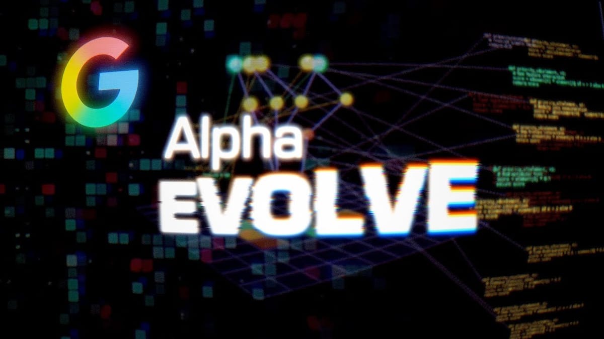 AlphaEvolve de la Google: Cum Inteligența Artificială a depășit creativitatea umană în algoritmi și matematică