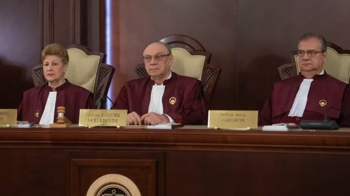 CCR interzice transparența averilor demnitarilor: Un pas îngrijorător înapoi în lupta anticorupție?