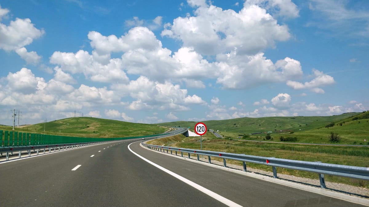 Drumul de mare viteză Caransebeș-Lugoj: Variante, discuții și pași următori