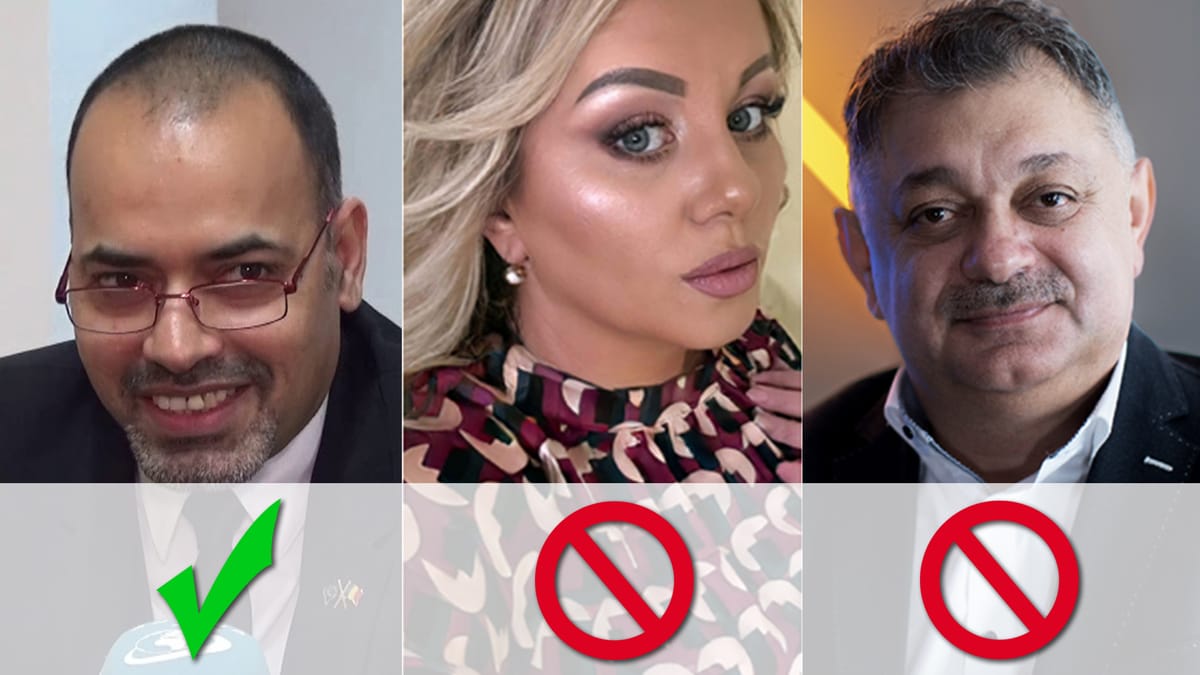 Dr. Bhupinder Singh a câștigat concursul pentru postul de manager al Spitalului din Caransebeș după o neobișnuită competiție cu Adrian Dumbravă