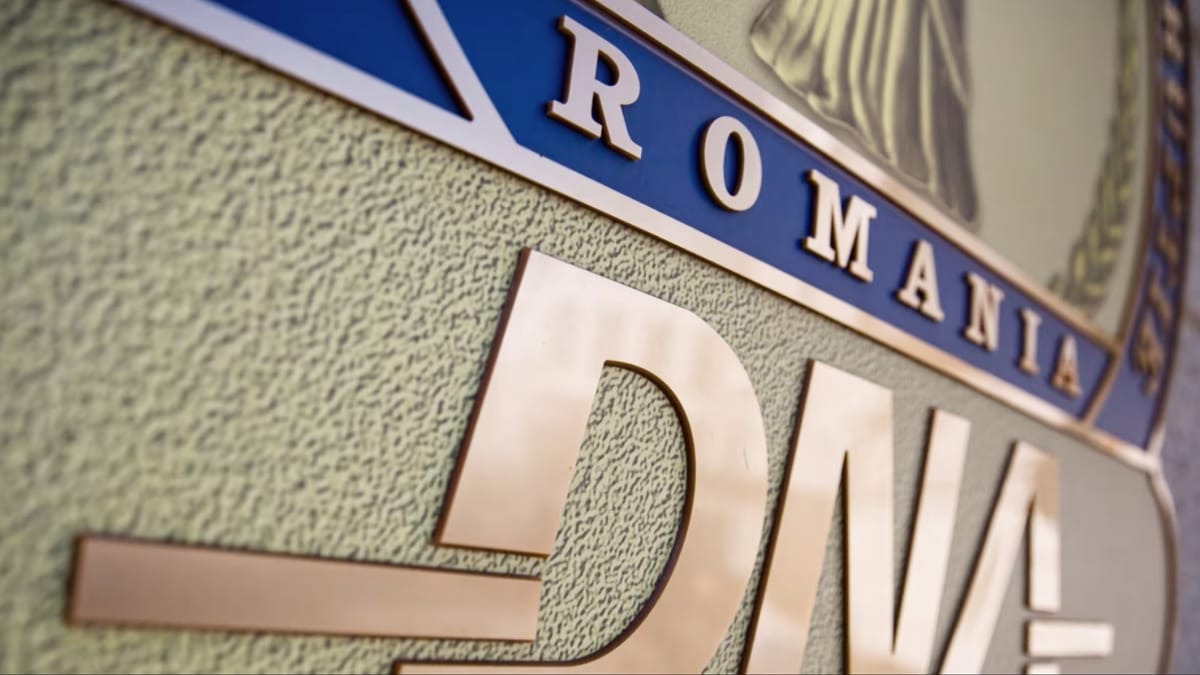 Anchetă DNA Timișoara la Colegiul Tehnic Reșița: Angajată acuzată de deturnarea a aproape 100.000 de euro din fonduri europene