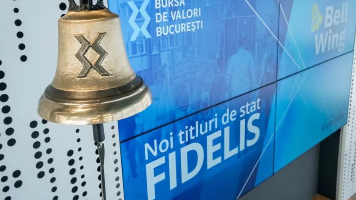 Dobânzi neimpozabile de până la 7,80% și beneficii speciale pentru donatori: Se lansează emisiunea FIDELIS 2025, un parteneriat inedit TradeVille & Libra Bank