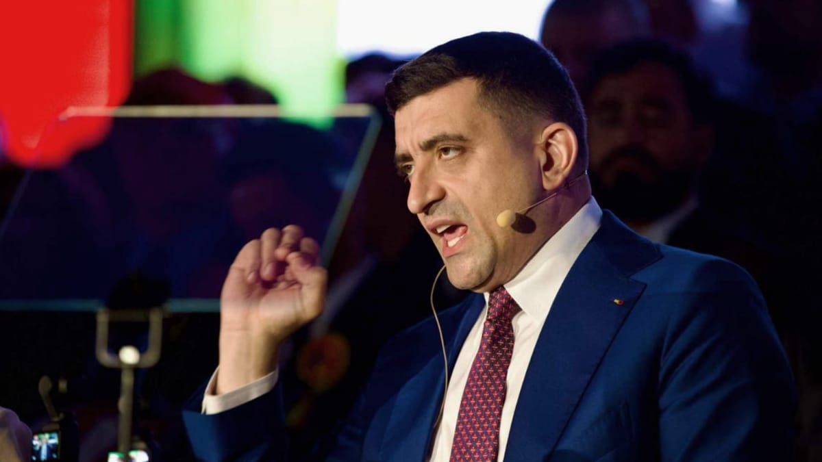 George Simion și riscul unui război împotriva democrației românești: Alegerile prezidențiale contestate la CCR