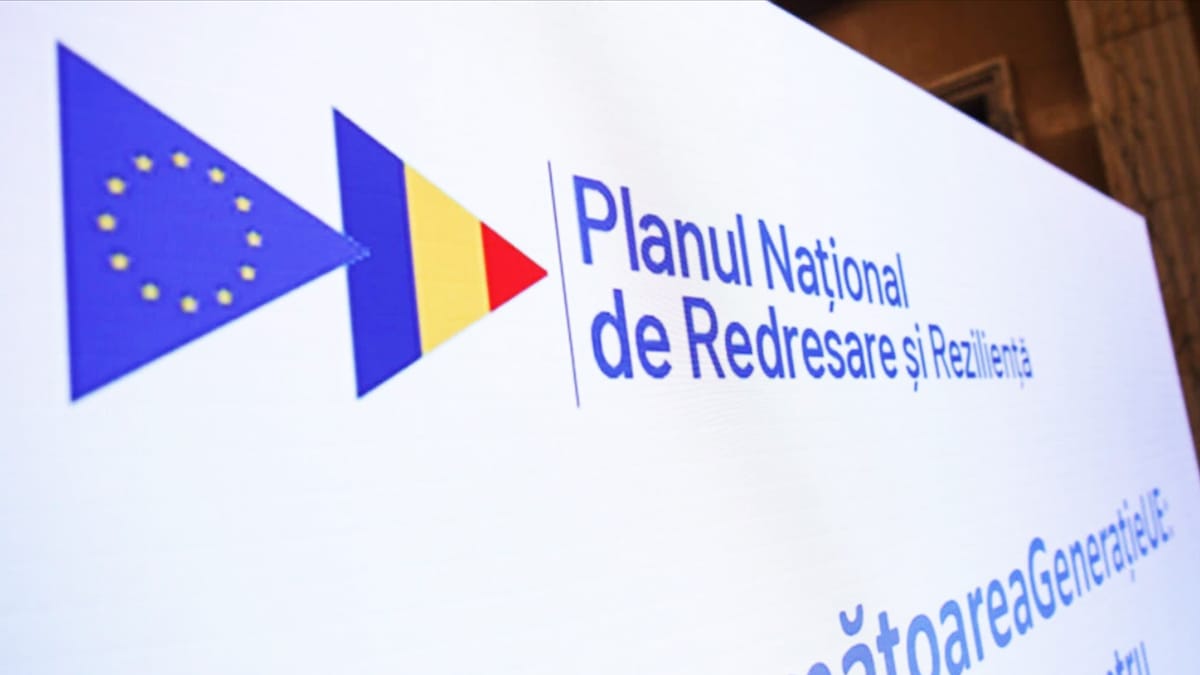Cererea României de prelungire a PNRR cu 18 luni a fost aprobată în comisii de PE. Urmează votul decisiv al Parlamentului European pentru aprobare finală