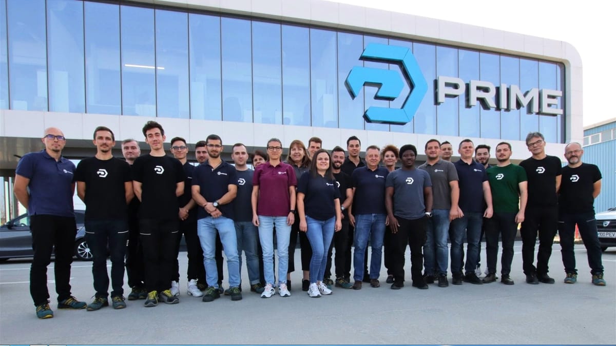 Revoluție în stocarea energiei: Compania românească Prime Batteries se aliază cu Arrow Electronics și NXP Semiconductors pentru platforma de nouă generație de sisteme de stocare