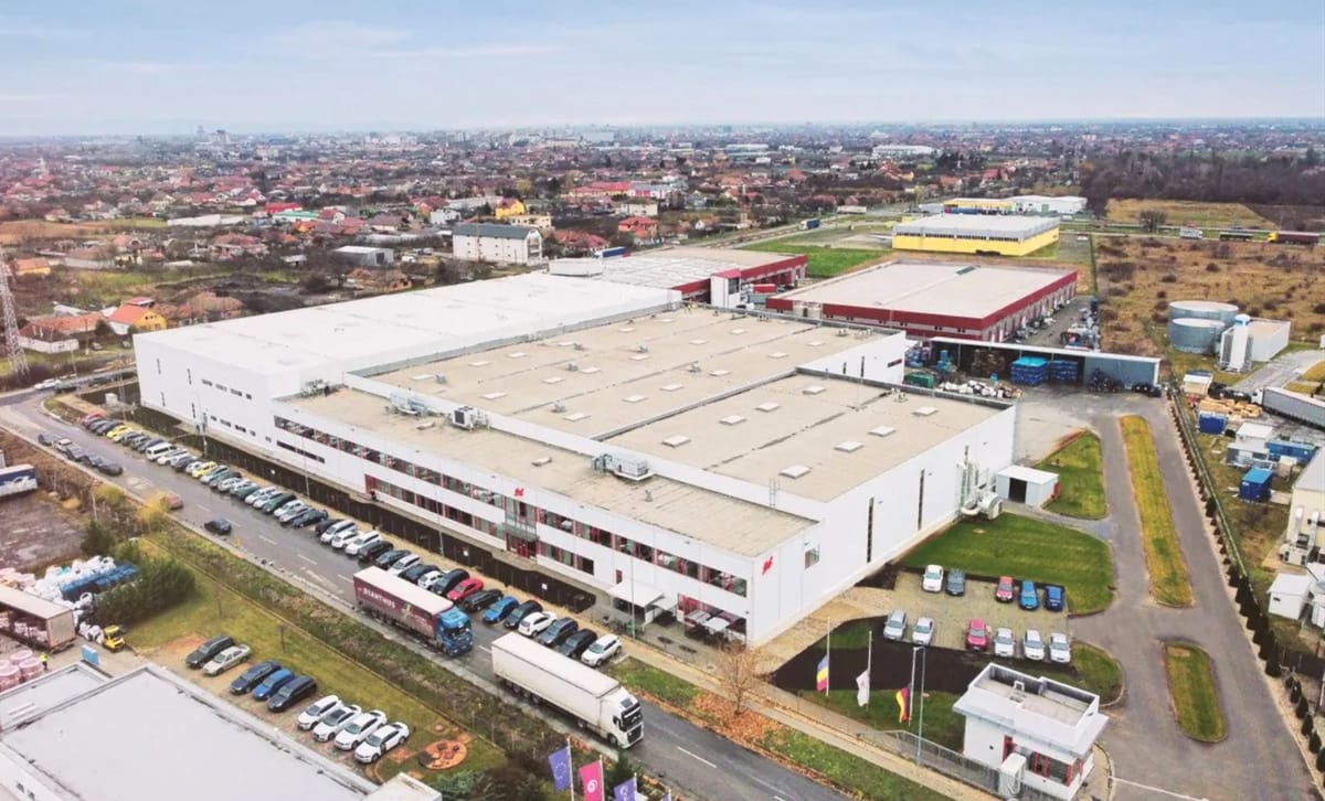 Investiția STIHL în Oradea: Semnalul unei Românii competitive în era verde + 700 de locuri de muncă