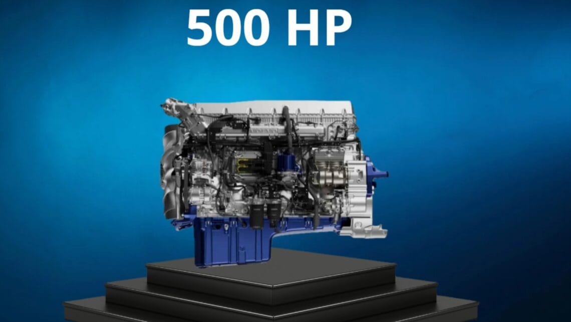 Viitorul autovehiculelor sustenabile: Volvo revoluționează industria cu un motor pe hidrogen și deșeuri vegetale