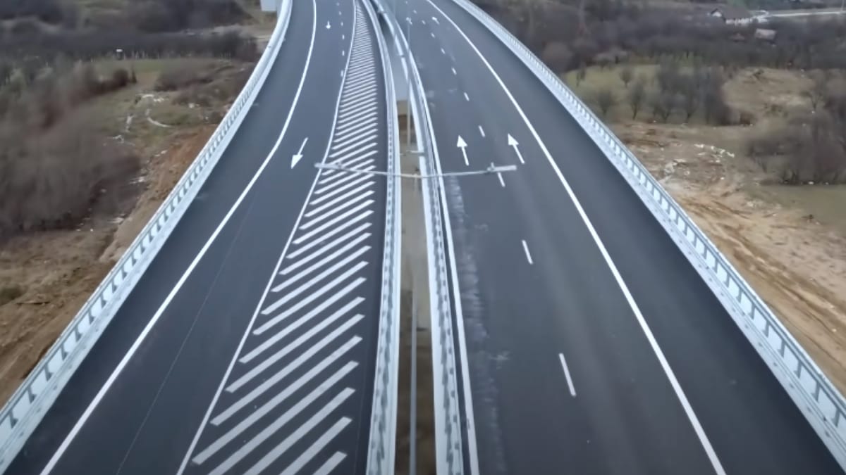 Vestul țării primește prioritate: Autostrăzile Lugoj–Craiova și Timișoara–Moravița, pe lista investițiilor strategice