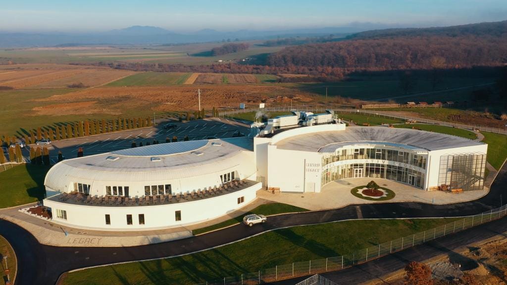 Beclean: Micul oraș care rescrie regulile dezvoltării urbane cu 60 de milioane de Euro