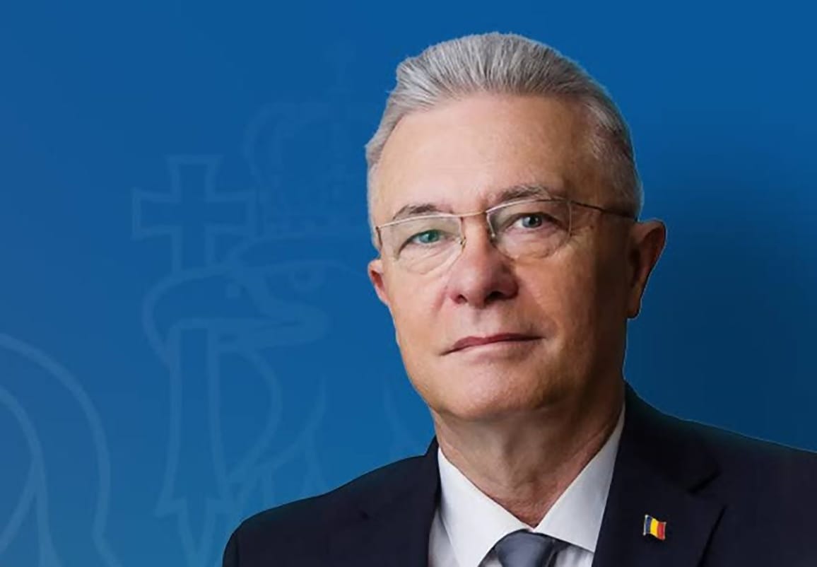 Dezvăluiri explozive: Cristian Diaconescu avertizează că Rusia vizează Gurile Dunării – „Urmăm noi și Moldova dacă Ucraina cade”