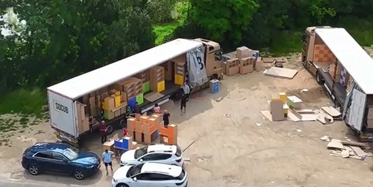 Reșița, orașul viitorului educațional: Primarul Ioan Popa își împlinește visul modernizării