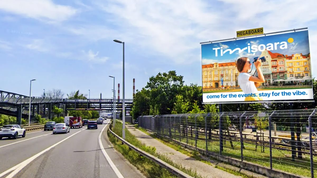 Timișoara între risc și beneficii: Cum își va menține orașul farmecul sub asaltul participanților la Flight, JazzX, Art Encounters, Ceau Cinema, Festivalul Inimilor sau Ziua Timișoarei?