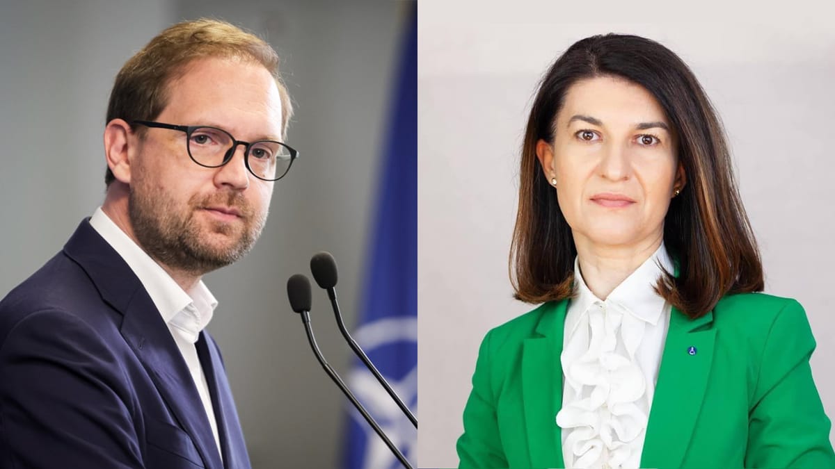 Democrația directă: Președintele USR va fi ales în două tururi de vot electronic, direct și secret