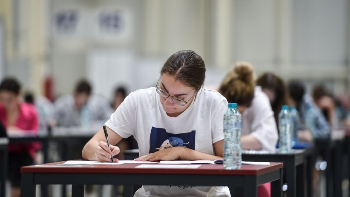 Cei 28.600 pe care i-am pierdut înainte de start: Criza nevăzută a Bacalaureatului 2025