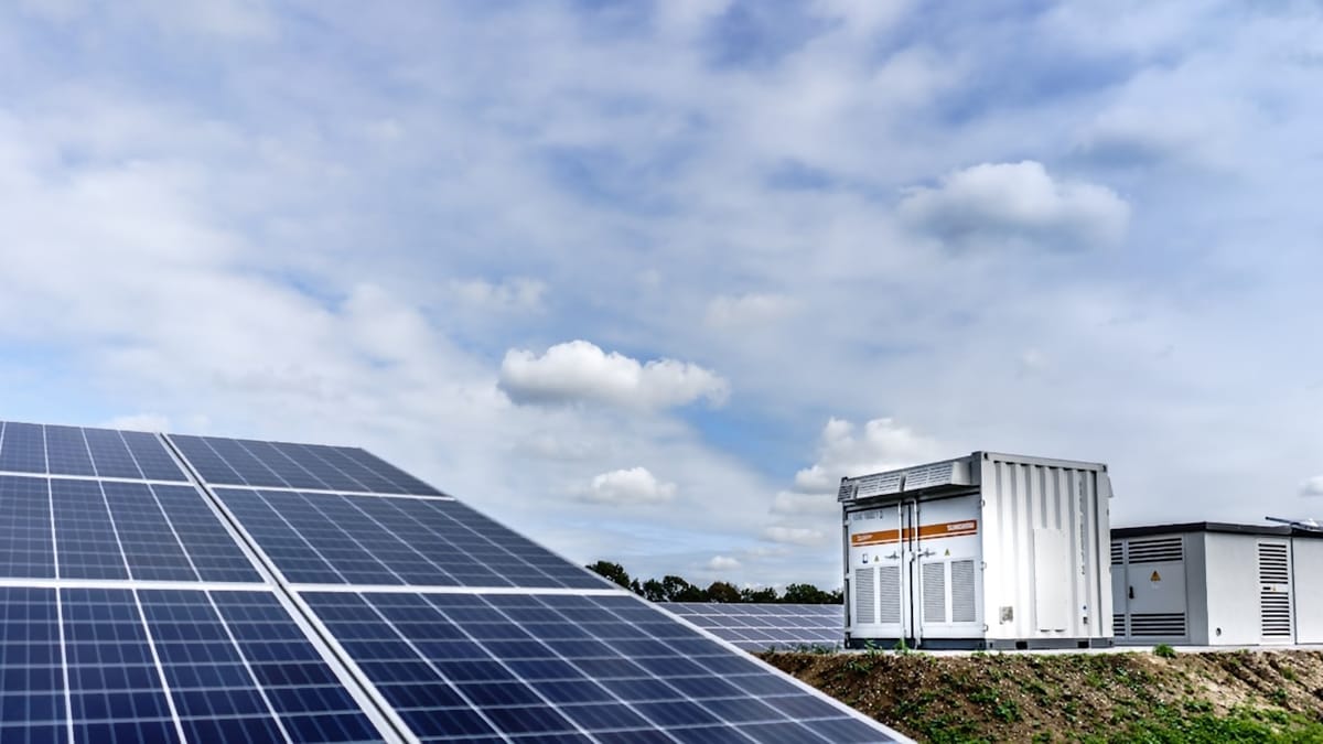 Pionierii stocării energiei revin cu o baterie uriașă în Timiș: Glyptodon primește undă verde de la ANRE pentru proiectul hibrid