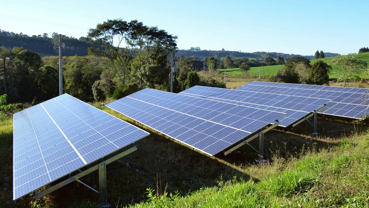 Obreja în plină modernizare: Proiectele în infrastructură, energie și digitalizare, gata până în septembrie