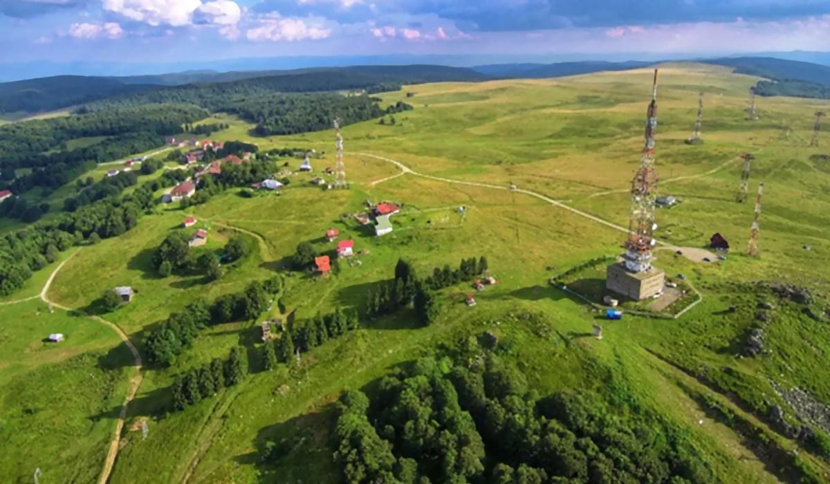 Reșița pune bazele renașterii schiului pe Semenic: Trei hotărâri pentru viitorul domeniului schiabil