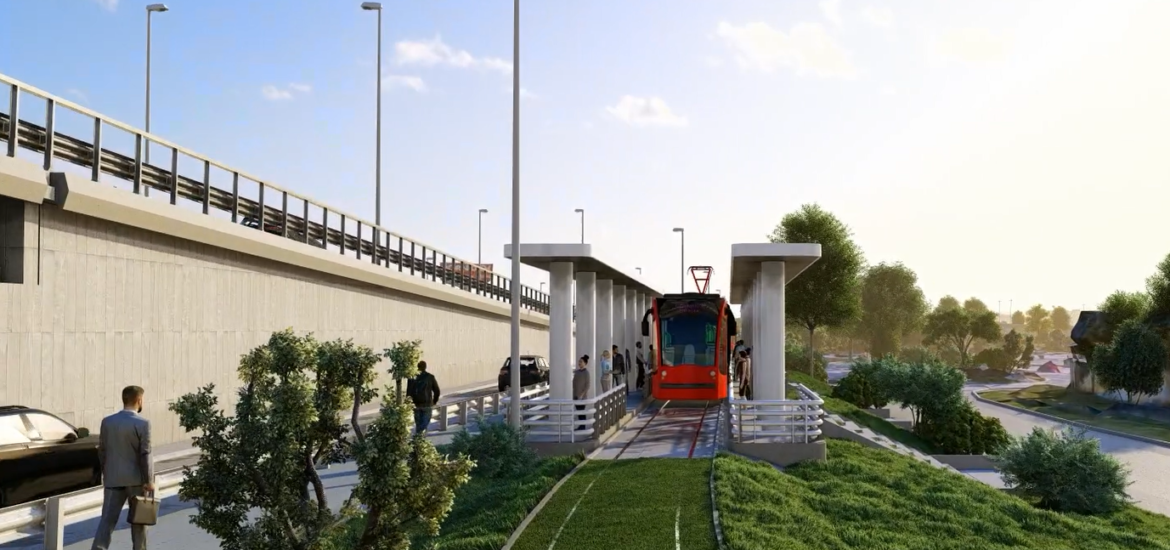 Oradea revoluționează transportul public: Primul sistem de Tram-Tren din România, inspirat din Elveția și Germania, la 250 de milioane de euro