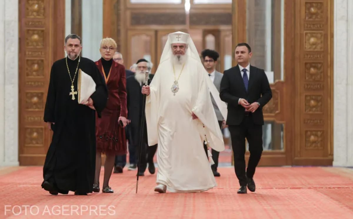 Biserica Ortodoxă Română cumpără proprietăți imobiliare în străinătate, plătite din bani publici de Guvernul României!