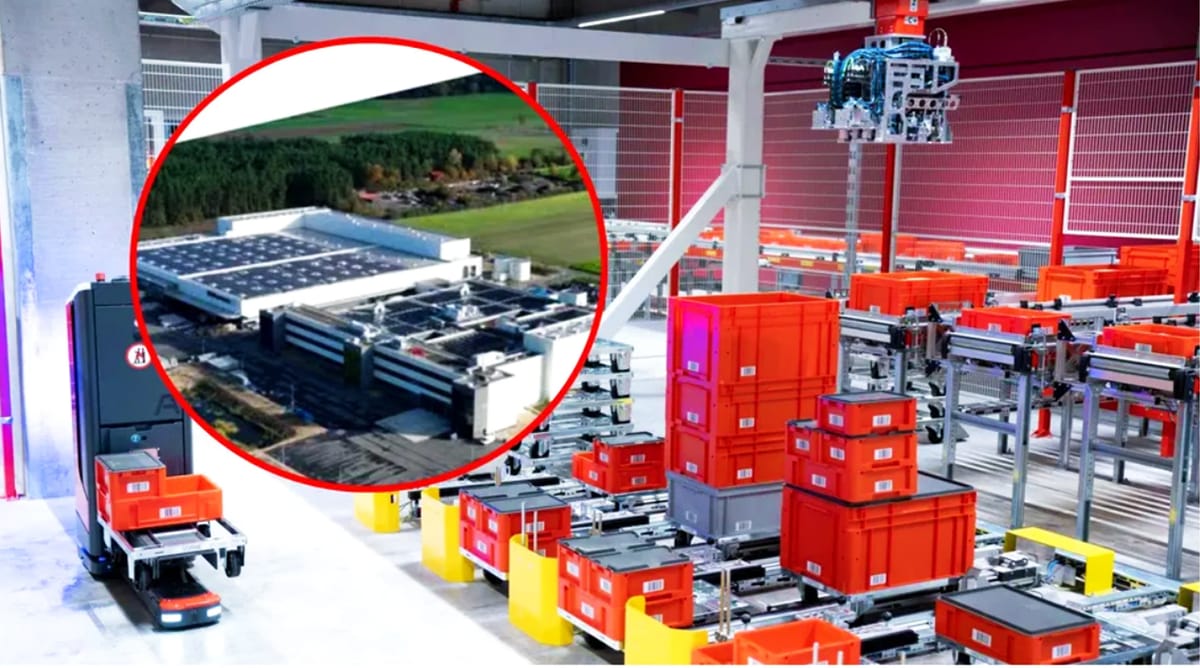 Gigantul german DEHN investește 10 milioane de euro într-o nouă unitate de producție în România