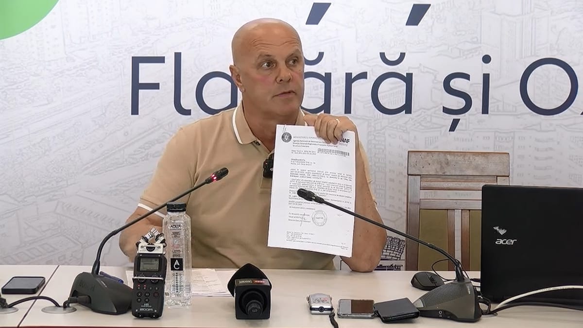 Afacerea Hotelului Semenic din Reșița: Eșalonarea datoriei unui apropiat al lui Gruia Stoica prin complicitatea șefei ANAF