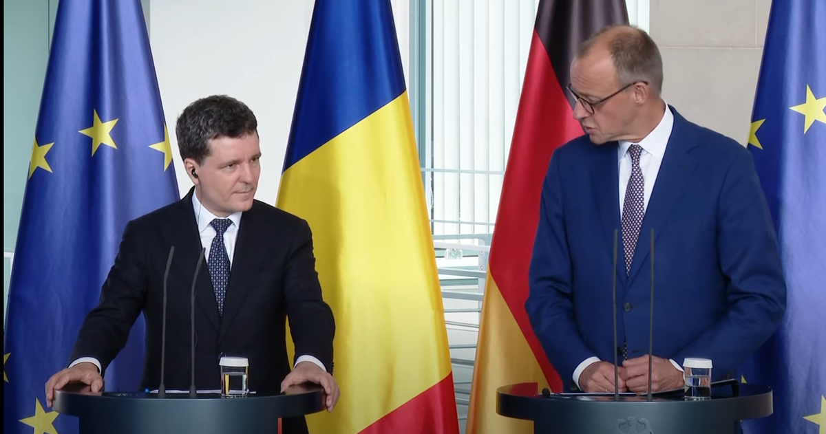 Schimbare importantă la Cotroceni: Președintele Nicușor Dan redefinește diplomația, vizitele în Germania și Austria fiind axate pe atragerea investițiilor