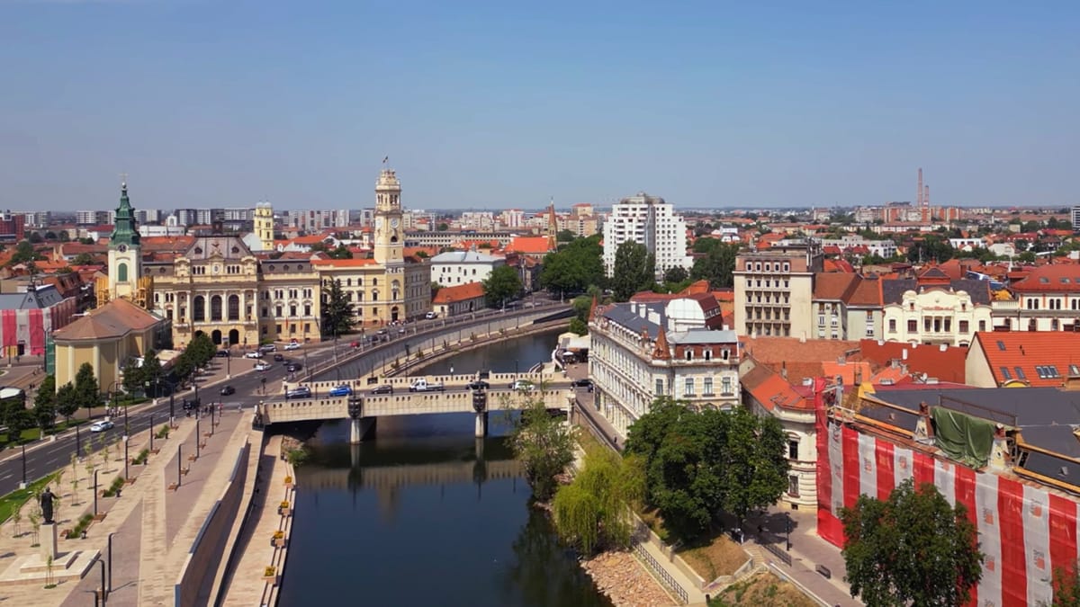 Investiție strategică finlandeză la Oradea: Metso deschide centru de producție pentru ecrane industriale