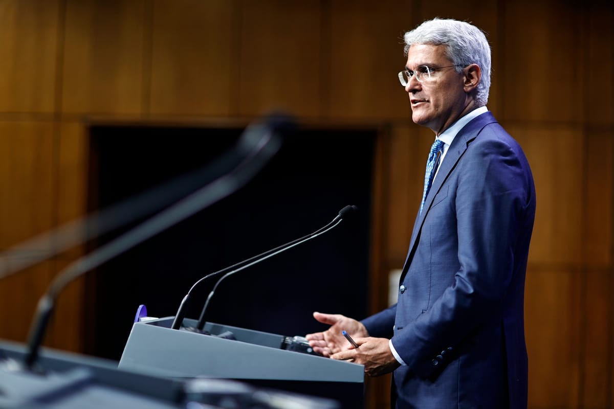 Ministrul Dragoș Pîslaru negociază pentru România accesul la fonduri europene viitoare și granturi norvegiene de 600 de milioane euro