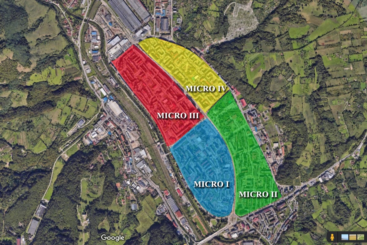 Micro 2 și Micro 4: Transformări urbane majore în Reșița începând din această toamnă