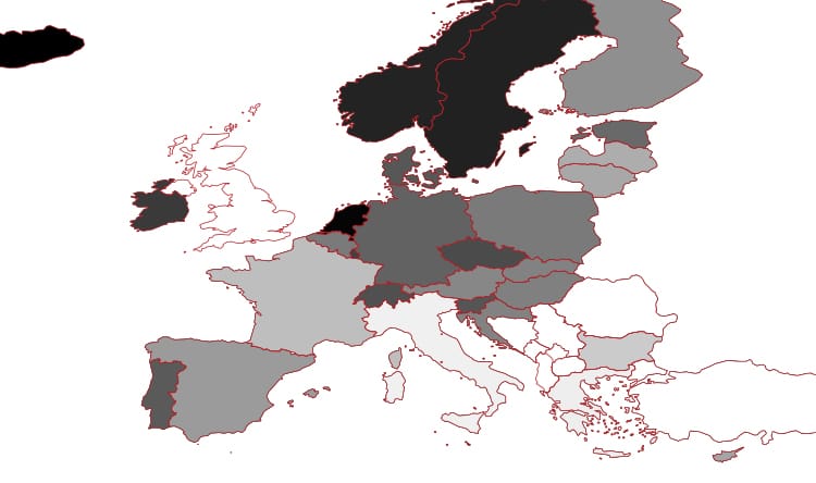 România, pe un neplăcut podium european: Peste 19% dintre tineri nu studiază și nici nu lucrează