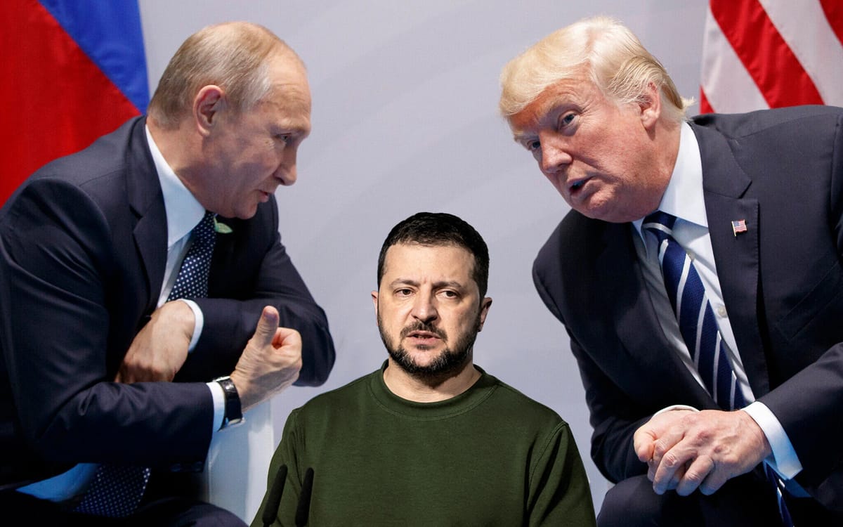 Război în Ucraina: Occidentul caută o strategie unită în fața negocierilor Rusia-SUA