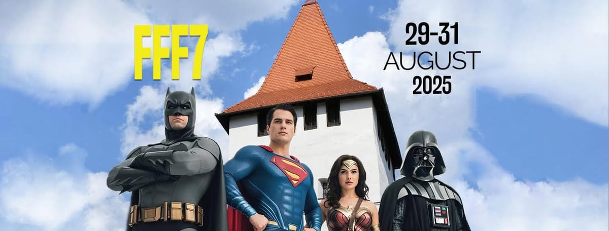 A șaptea ediție a Festivalului Filmului pe Frontieră: Stelele cinematografiei românești și maghiare strălucesc la Salonta