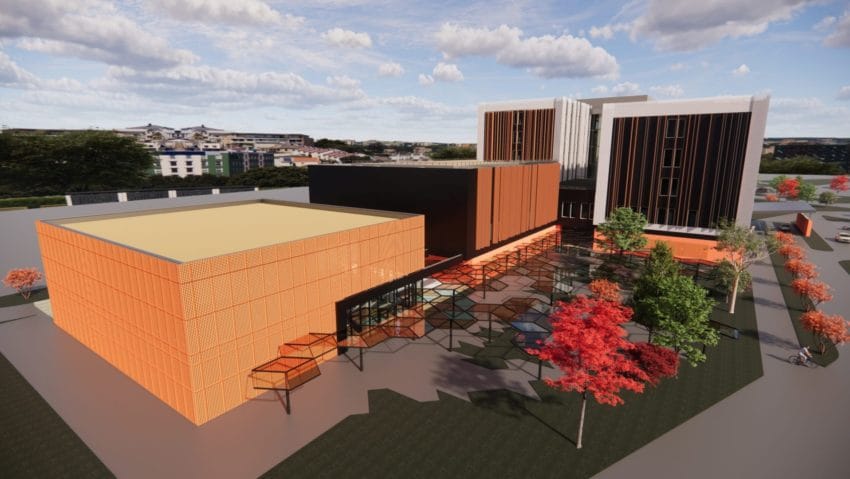 Noul Spital Județean din Reșița va fi evaluat pentru finanțare în octombrie 2025, anunță ministrul Alexandru Rogobete