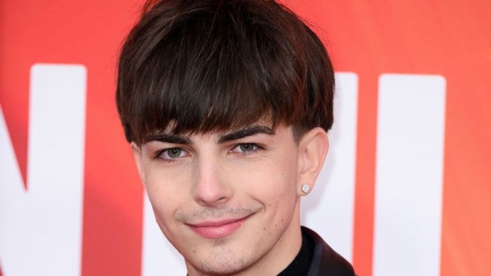 Jason Buda: Românul care a devenit unul dintre cei mai promițători tineri actori din Marea Britanie