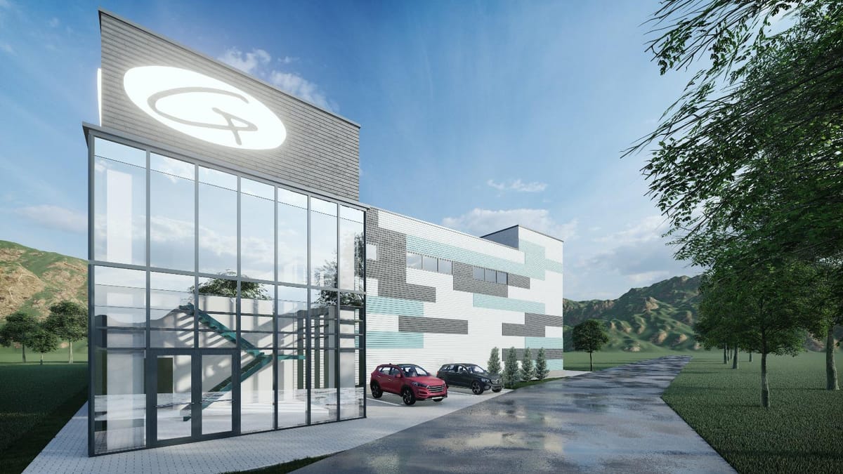 Grada Plast lansează o investiție de 3 milioane de euro într-o hală modernă de producție în Reșița