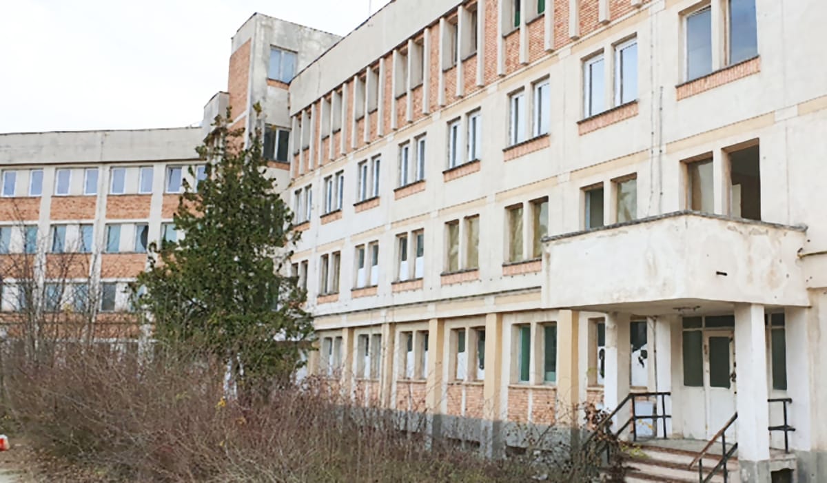 Reșița își poate consolida prestigiul academic: Fostul comandament al regimentului de rachete poate renaște ca viitor centru universitar